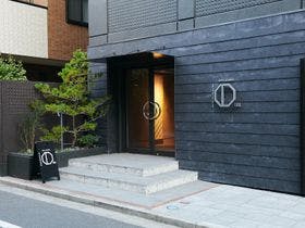 WIRED HOTEL 浅草