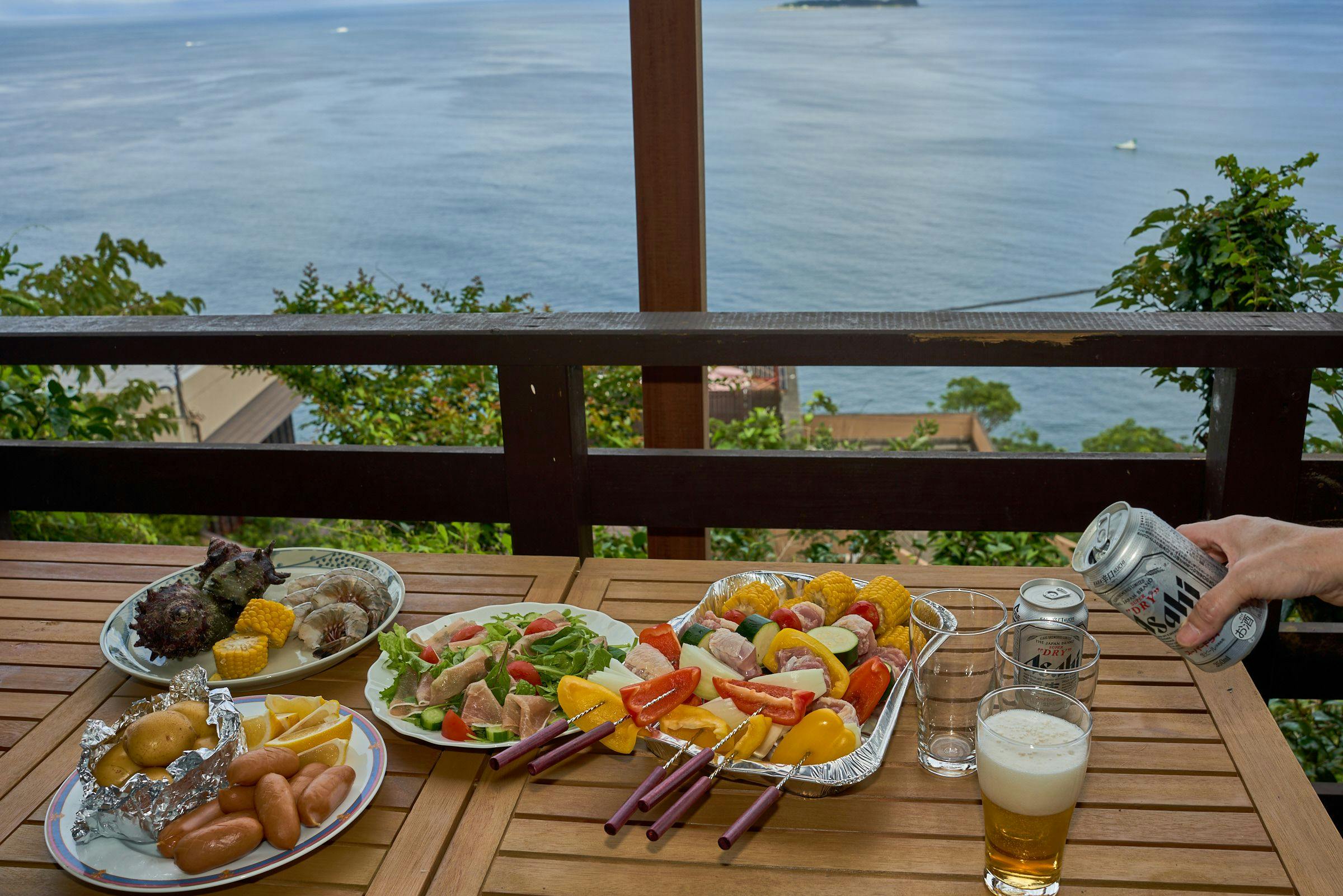 Umiiro Terrace Atami