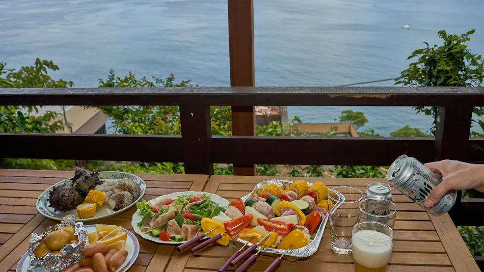 Umiiro Terrace Atami