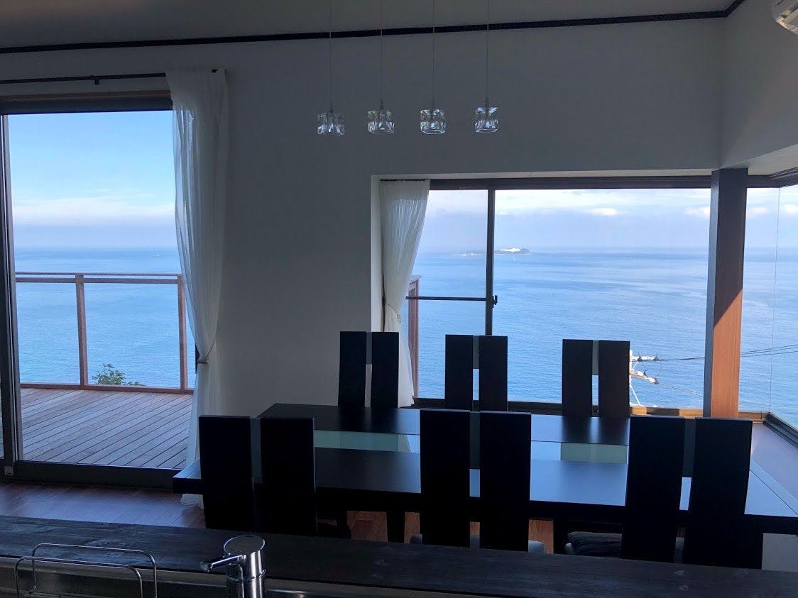 Umiiro Terrace Atami