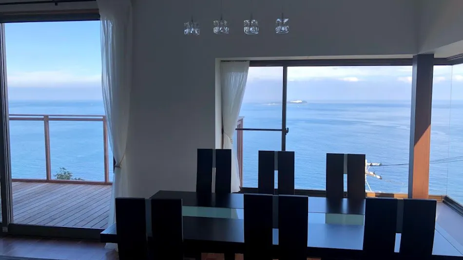 Umiiro Terrace Atami