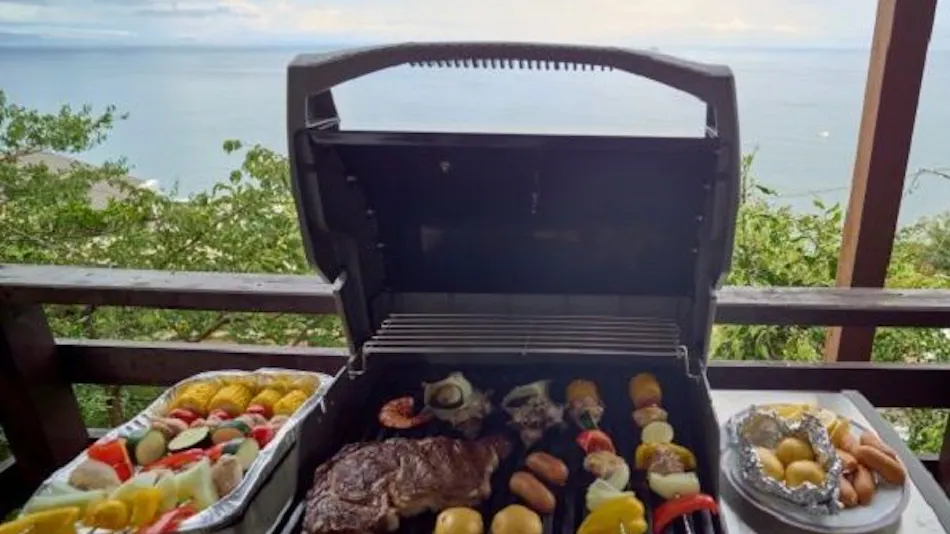 Umiiro Terrace Atami