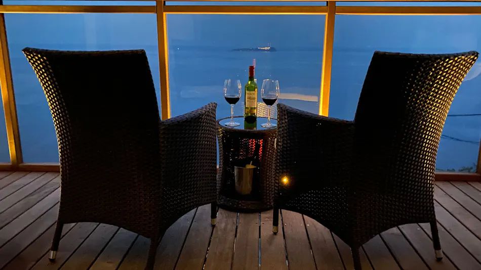 Umiiro Terrace Atami