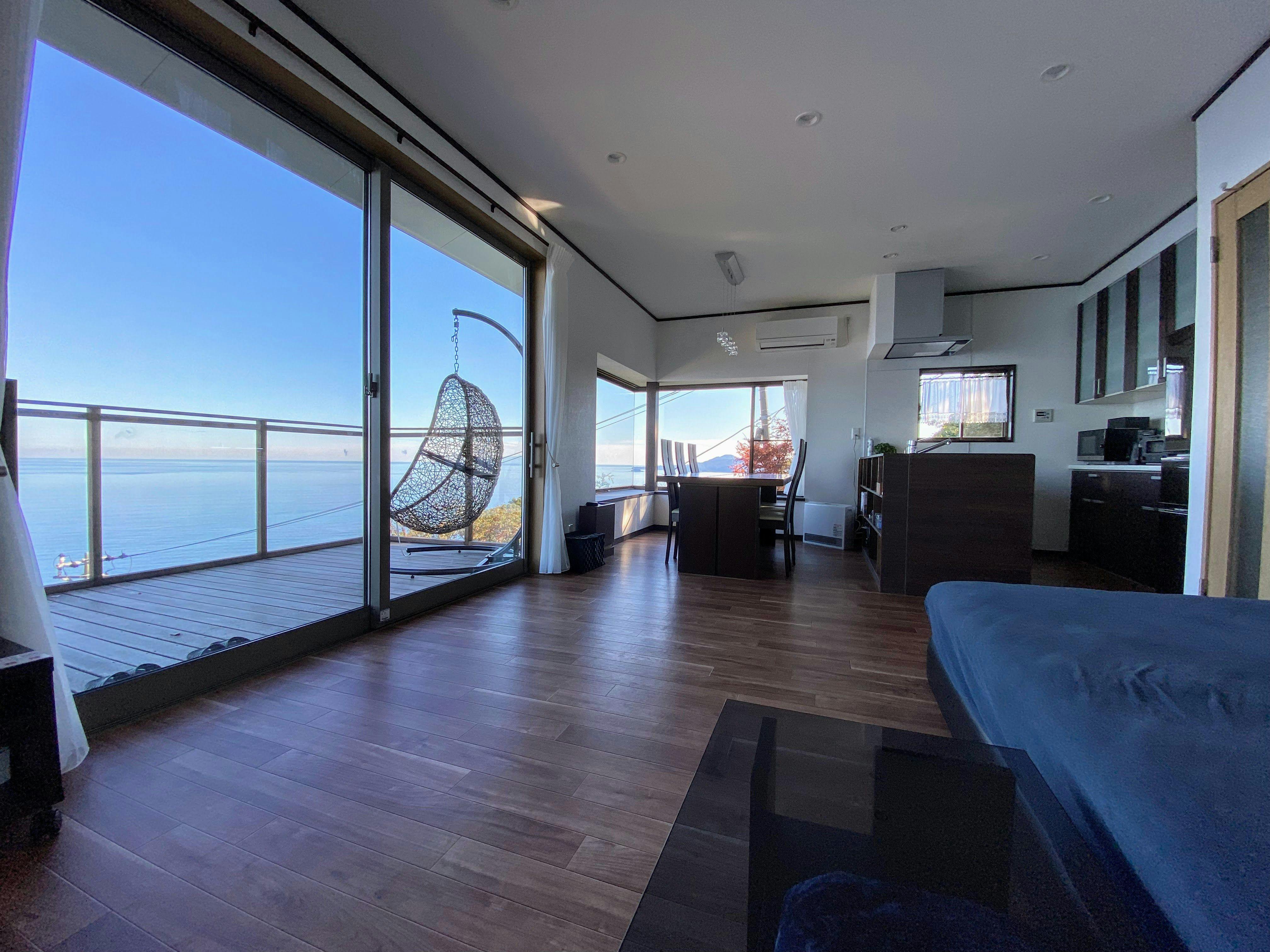 Umiiro Terrace Atami