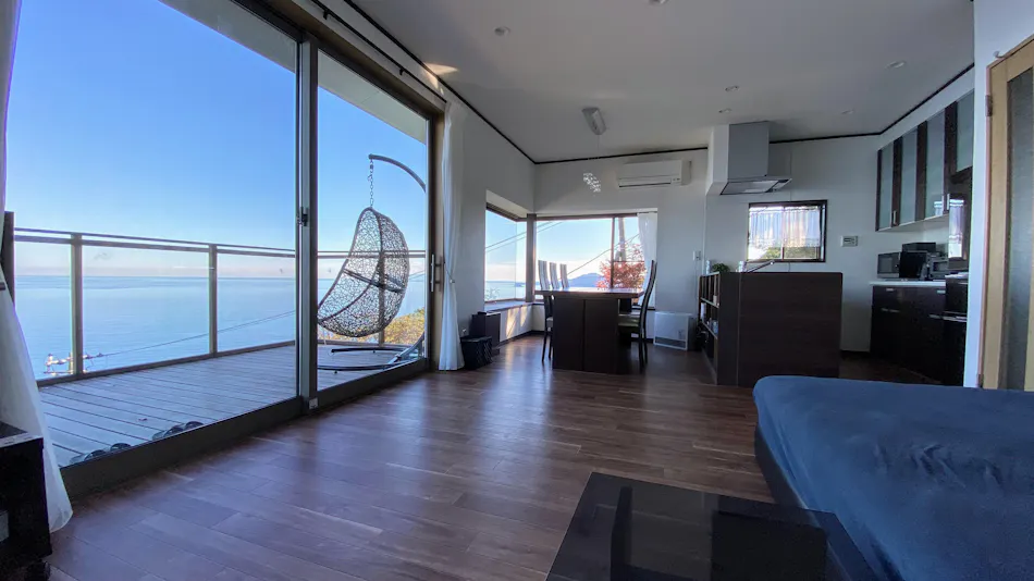 Umiiro Terrace Atami