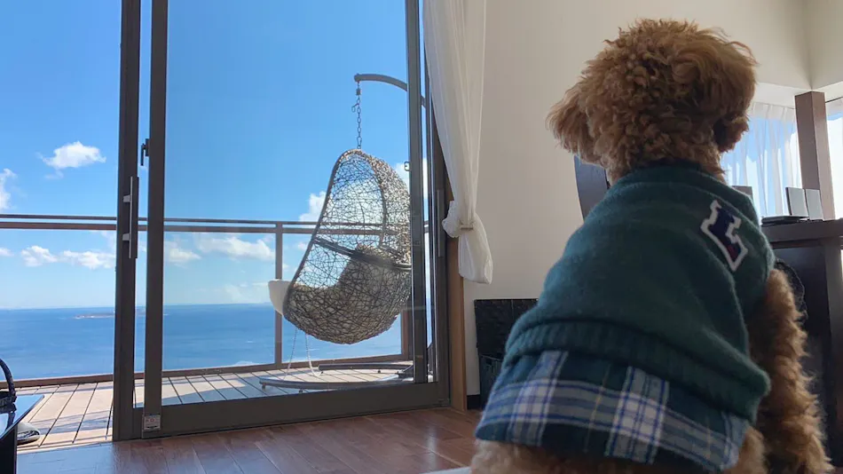 Umiiro Terrace Atami