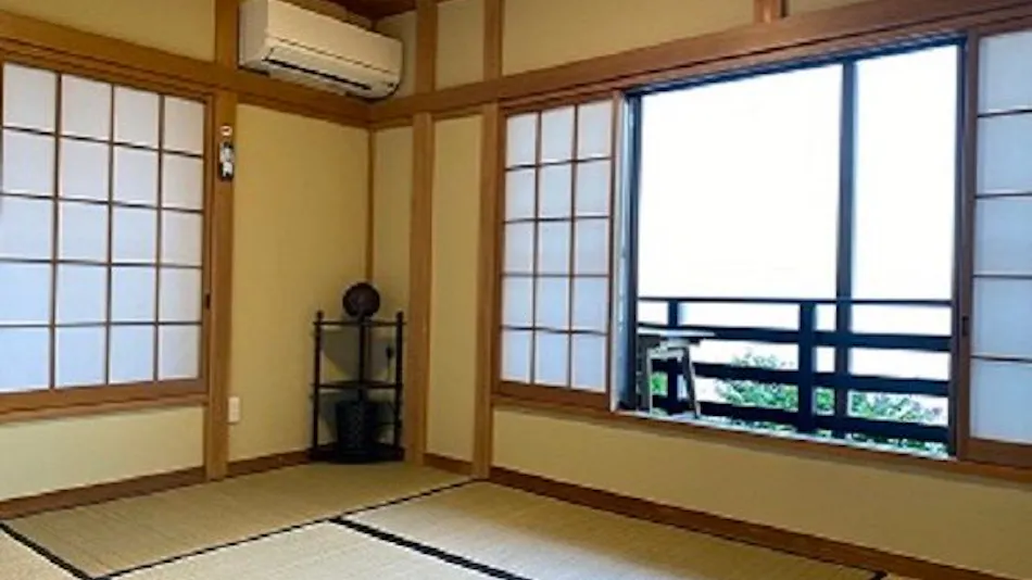 Umiiro Terrace Atami