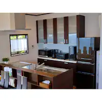 ครัวระบบและเครื่องใช้ไฟฟ้าและอุปกรณ์ทำอาหาร