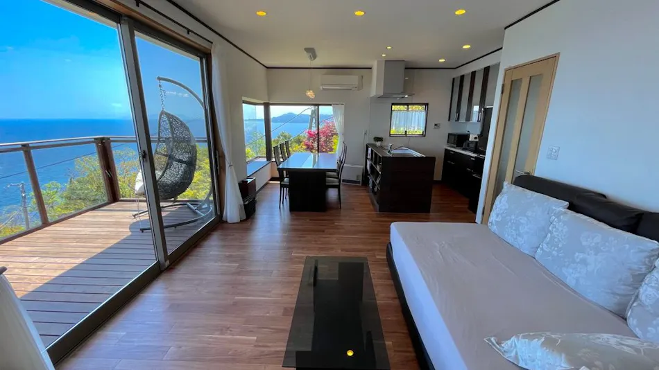 Umiiro Terrace Atami