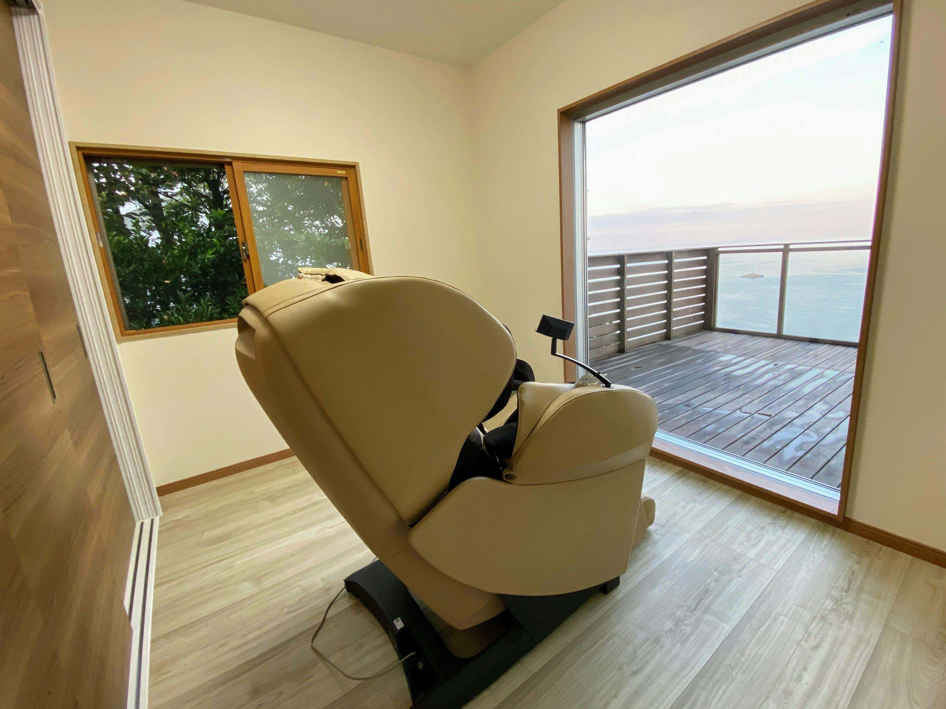 ห้องผ่อนคลาย