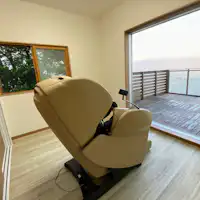 ห้องผ่อนคลาย