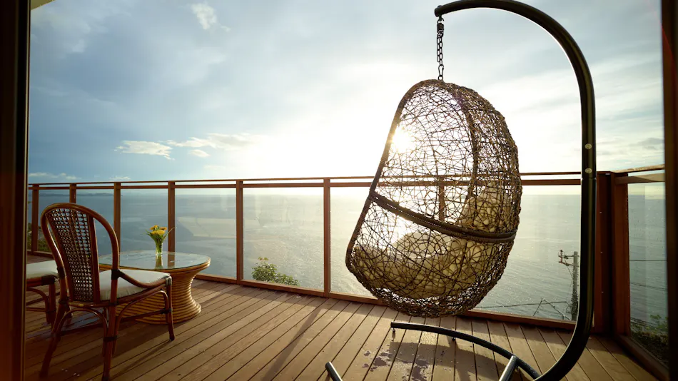 Umiiro Terrace Atami