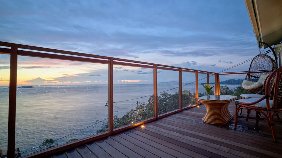 Umiiro Terrace Atami