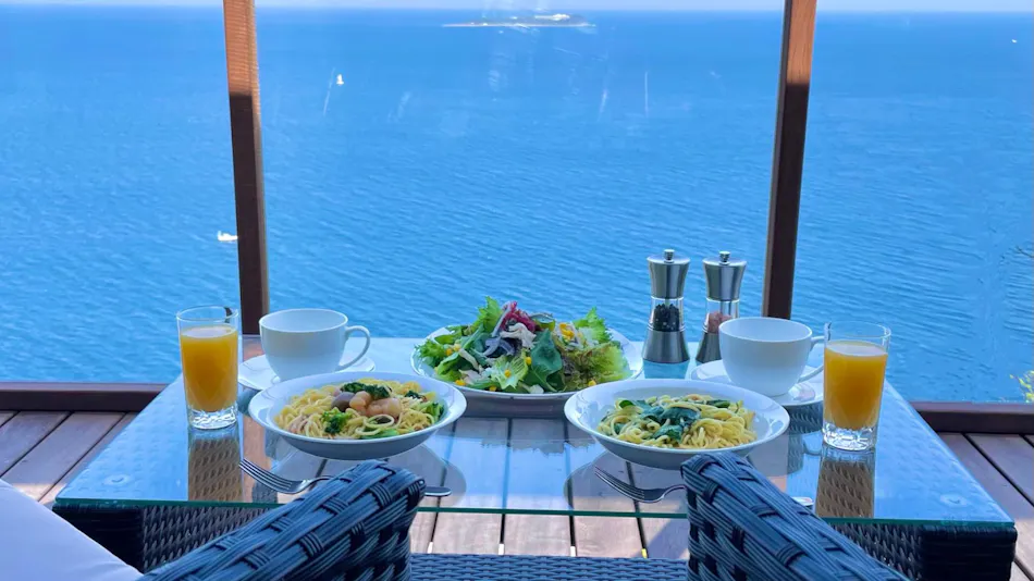 Umiiro Terrace Atami