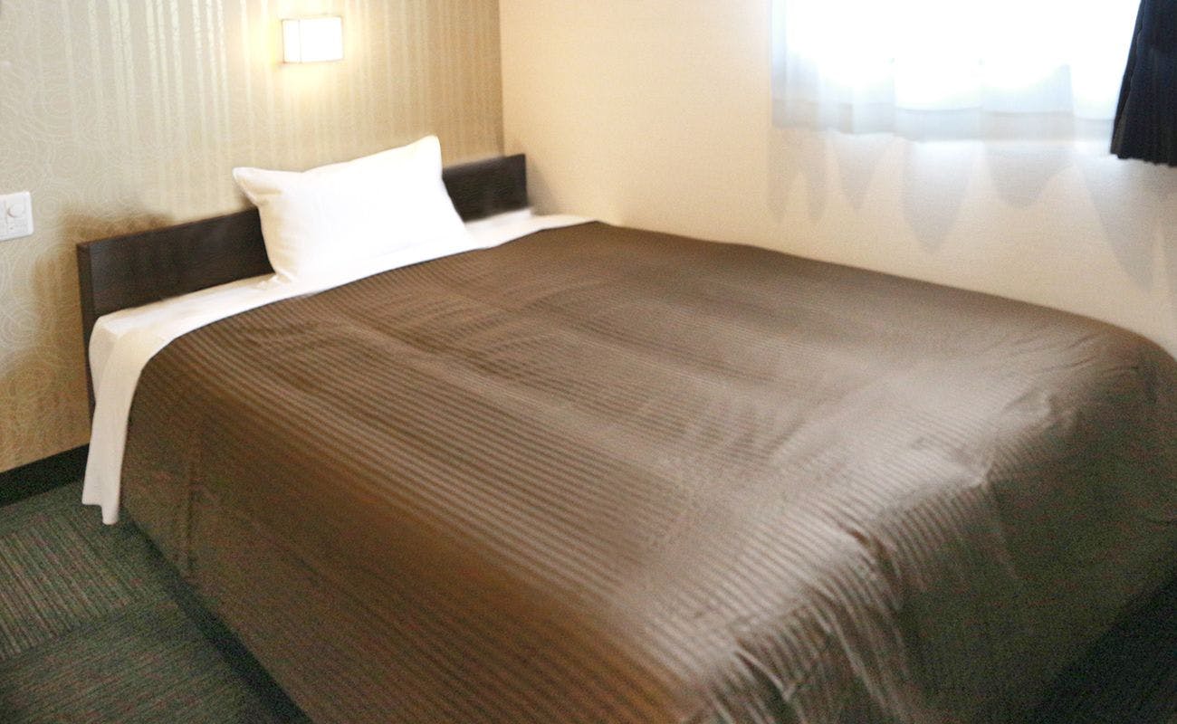 Hotel Trend JR Uji Station Front