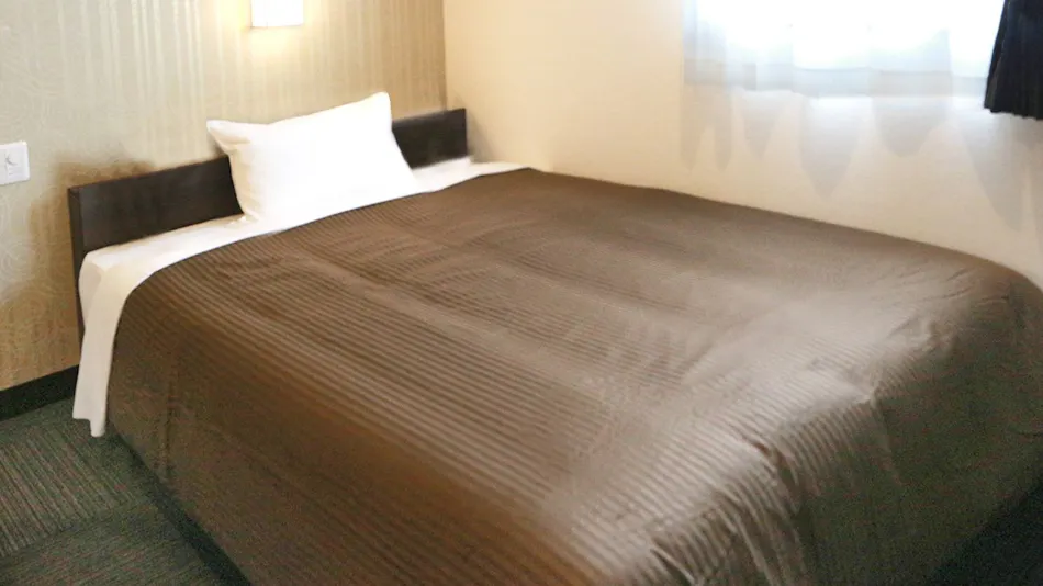 Hotel Trend JR Uji Station Front