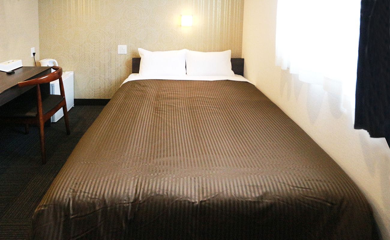 Hotel Trend JR Uji Station Front