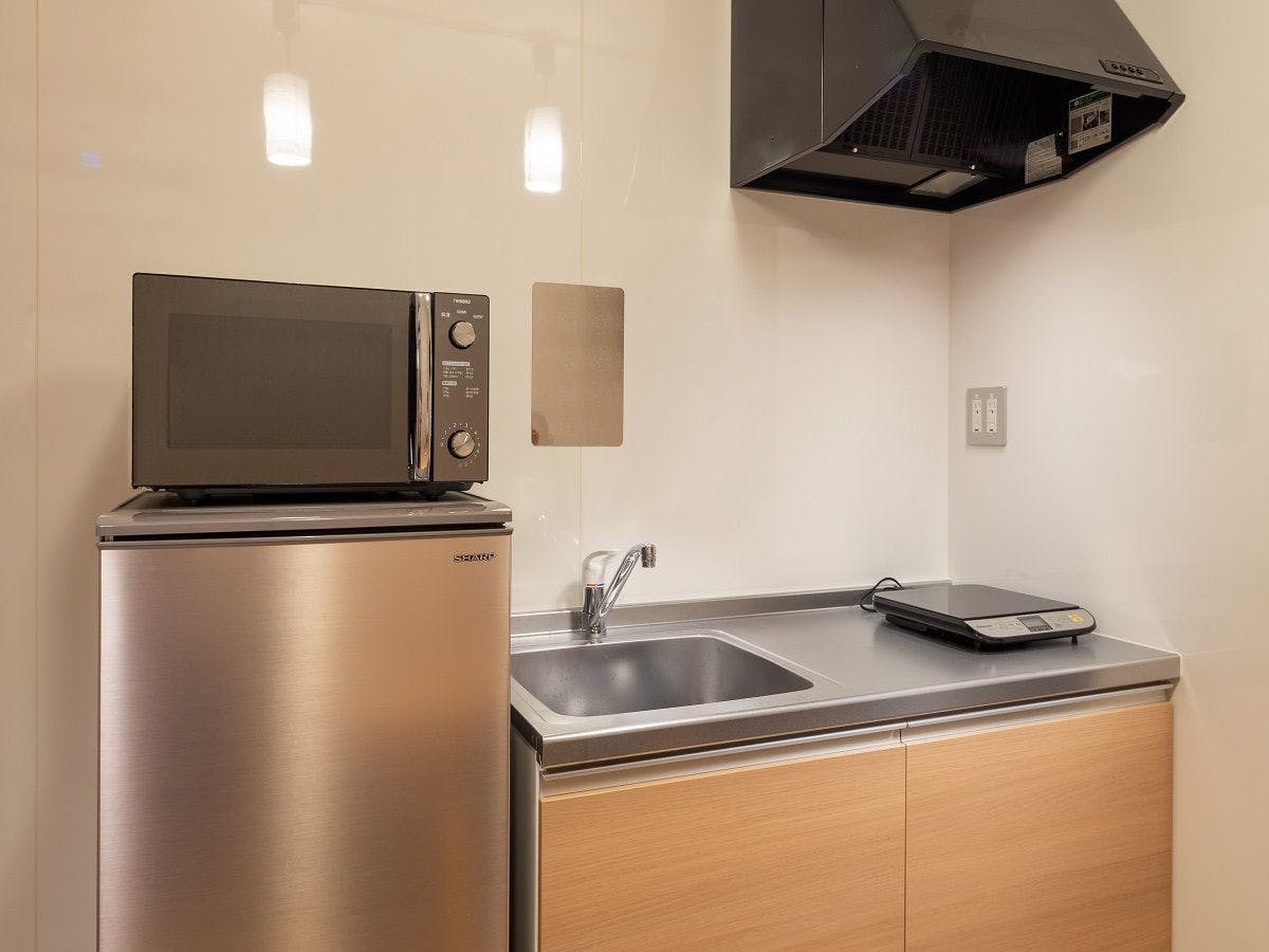 Connect inn Kujo-Kawaramachi