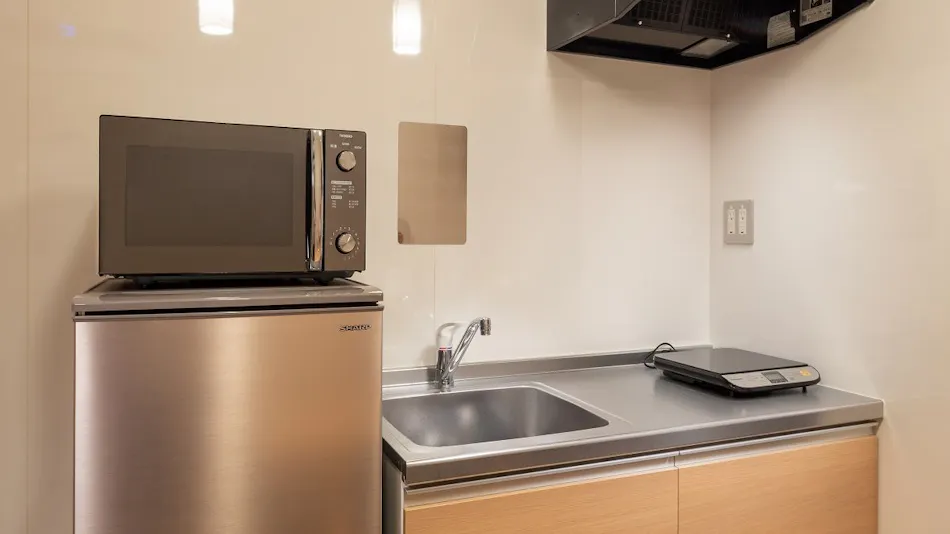 Connect inn Kujo-Kawaramachi