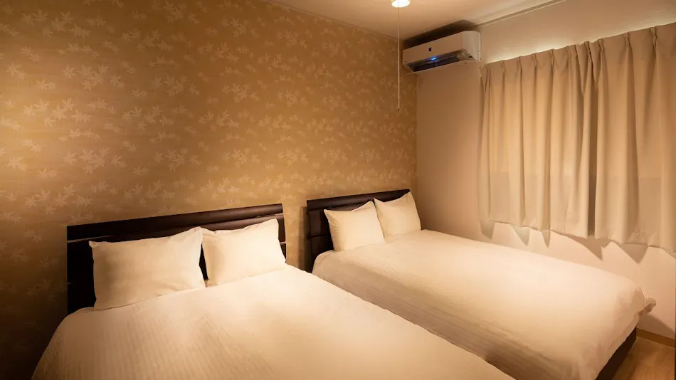 Connect inn Kujo-Kawaramachi