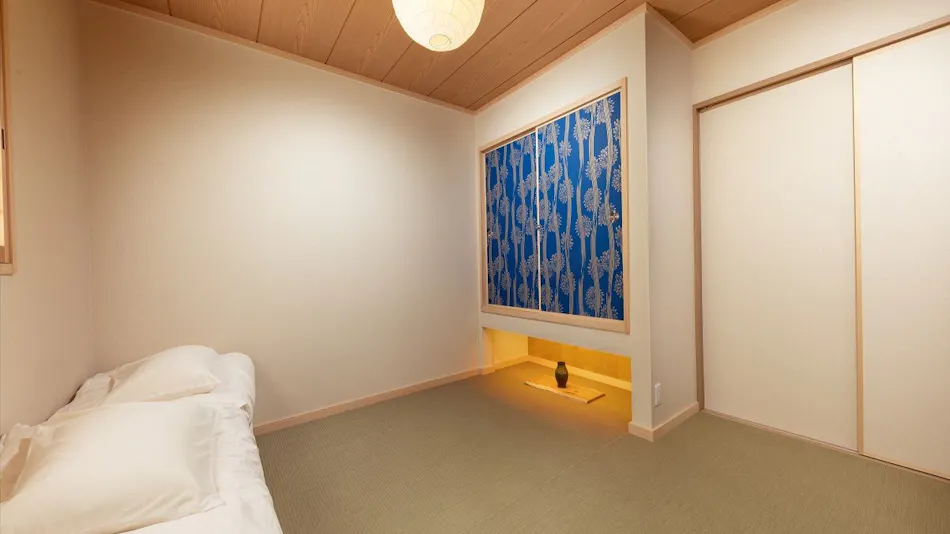 Connect inn Kujo-Kawaramachi