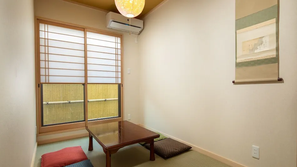 Connect inn Kujo-Kawaramachi