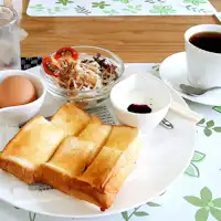 อาหารเช้า