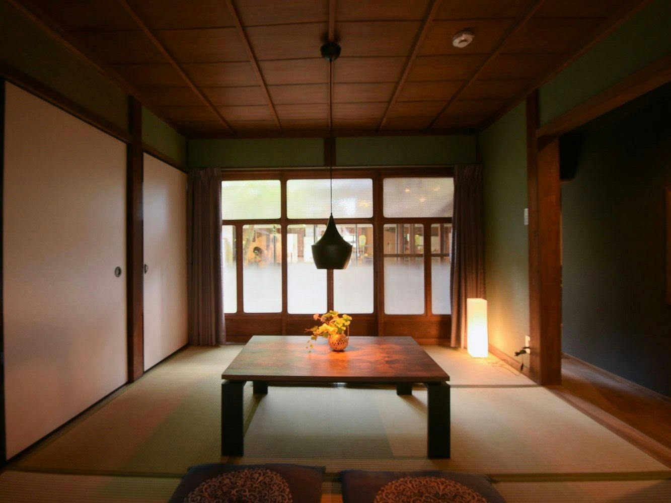 RADOHRE Kamikawa