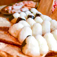 มั่นใจได้แม้ฝนตก ลอดจ์สำหรับบาร์บีคิวโดยเฉพาะ