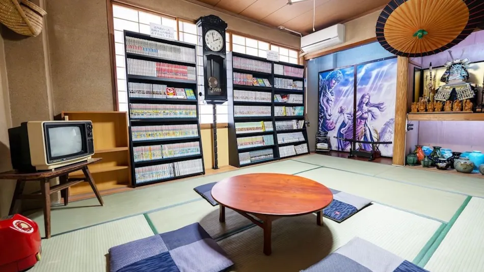 Hotel Itakura