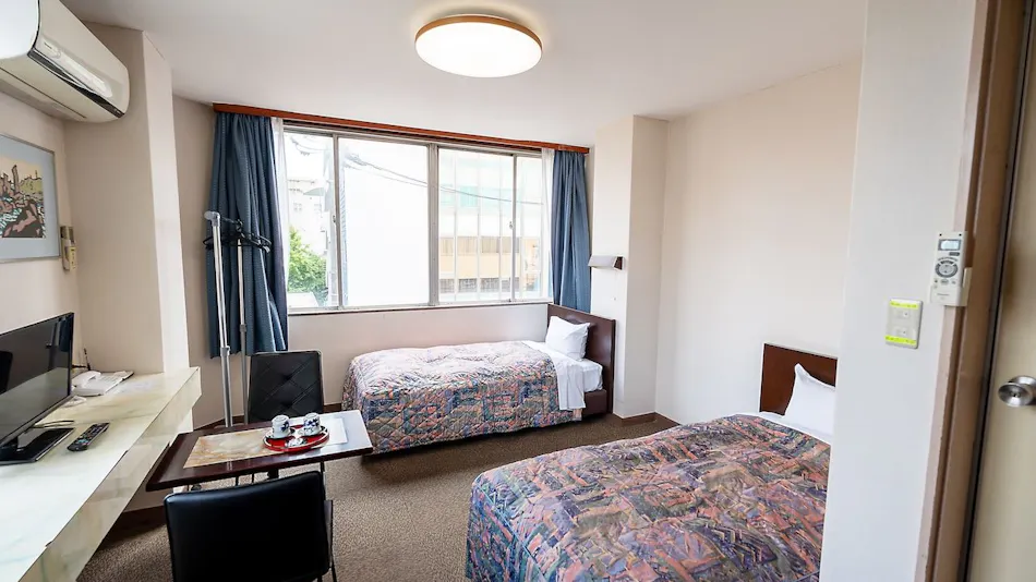 Hotel Itakura