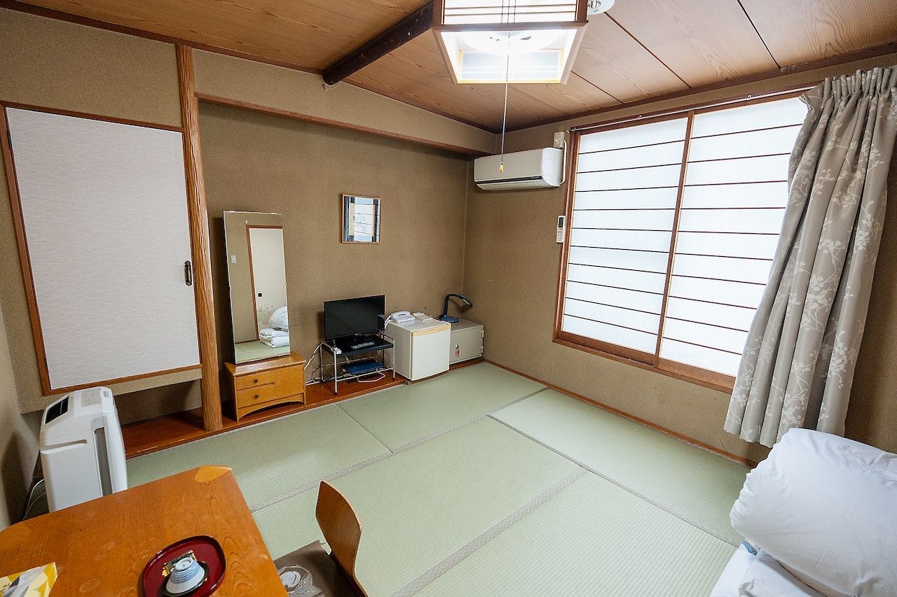 Hotel Itakura