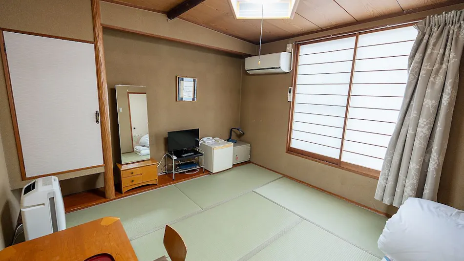 Hotel Itakura