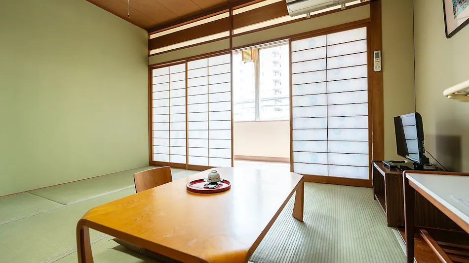 Hotel Itakura