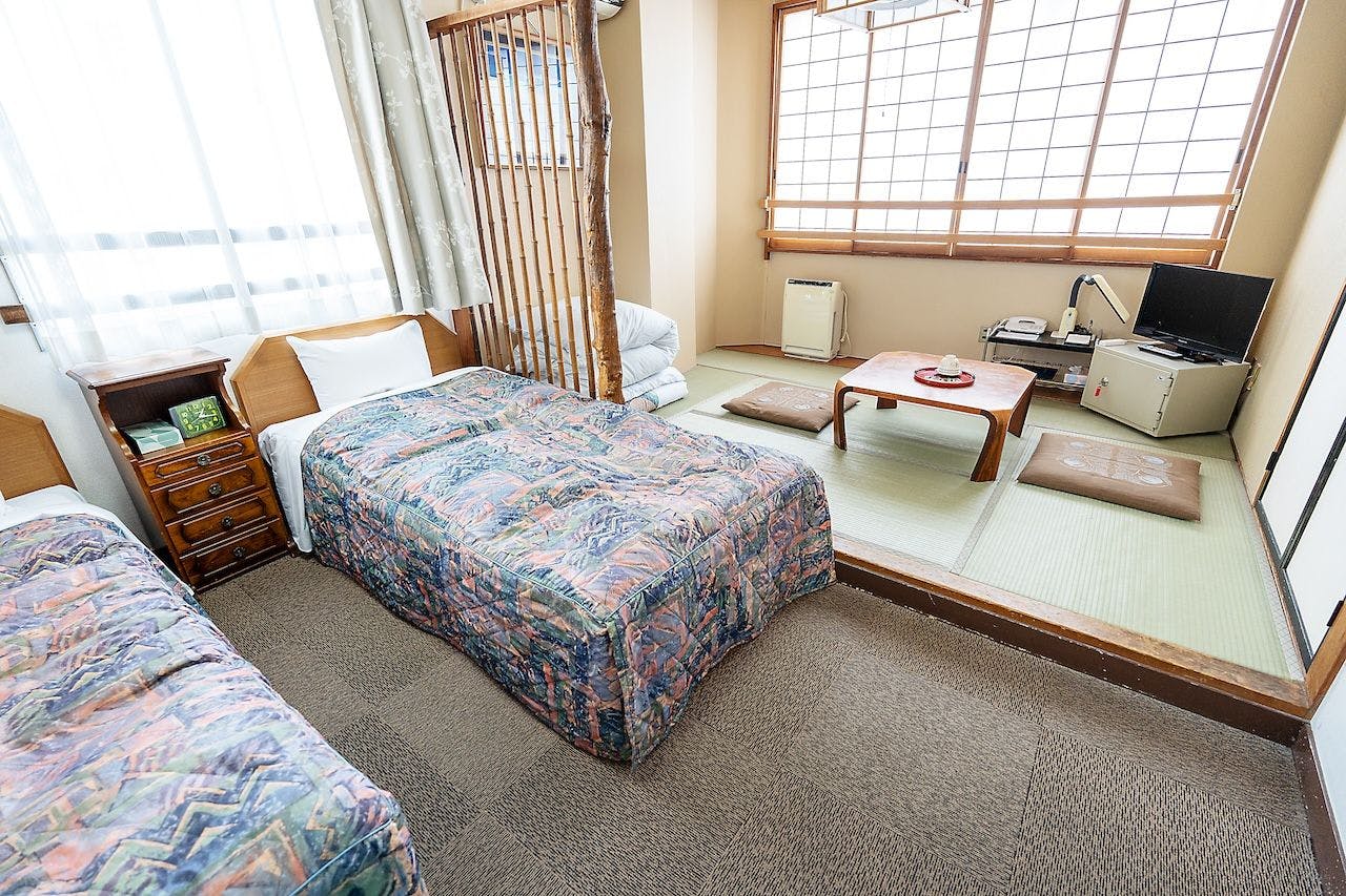 Hotel Itakura