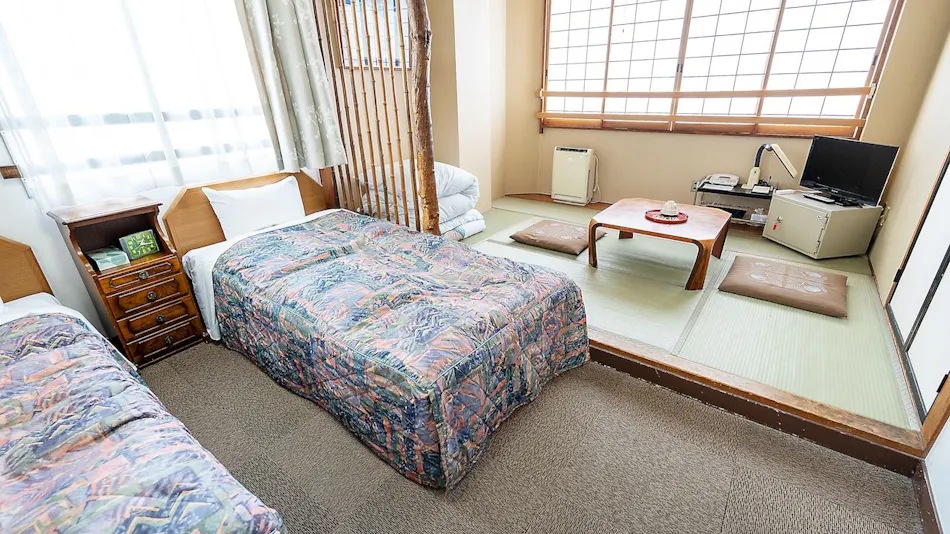 Hotel Itakura