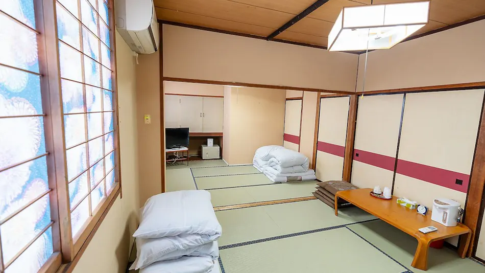 Hotel Itakura