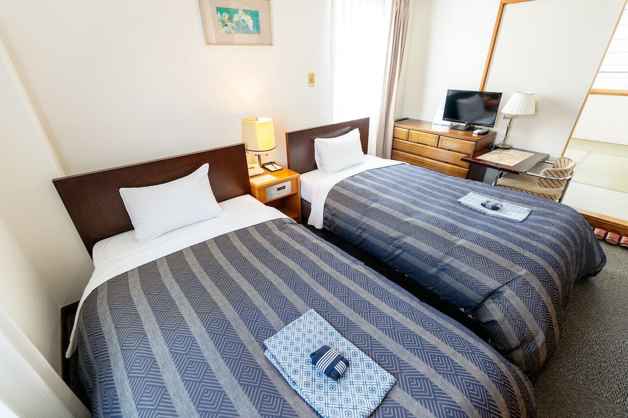 Hotel Itakura