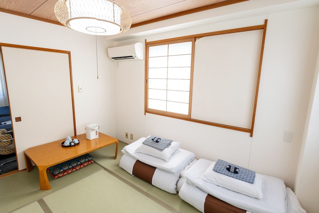 Hotel Itakura