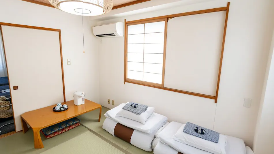 Hotel Itakura