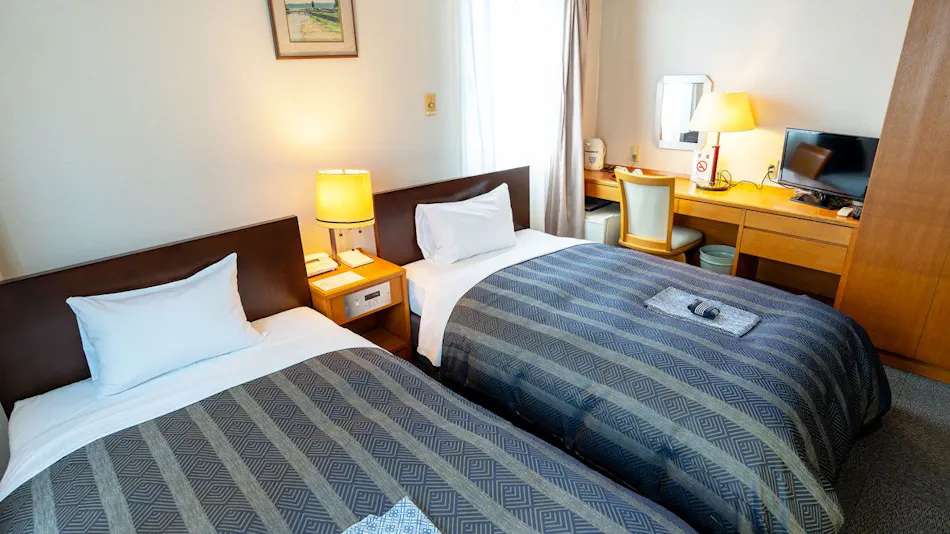Hotel Itakura