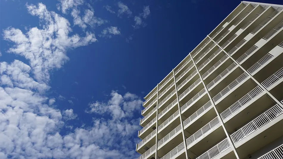 RyujinHotel Ukishima Naha (condo-hotel)