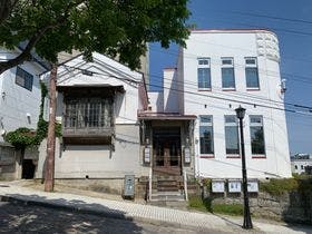 ＳＭＡＬＬ　ＴＯＷＮ　ＨＯＳＴＥＬ　Ｈａｋｏｄａｔｅ
