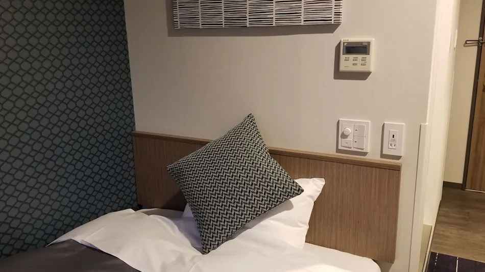 Hotel Sun Royal Utsunomiya