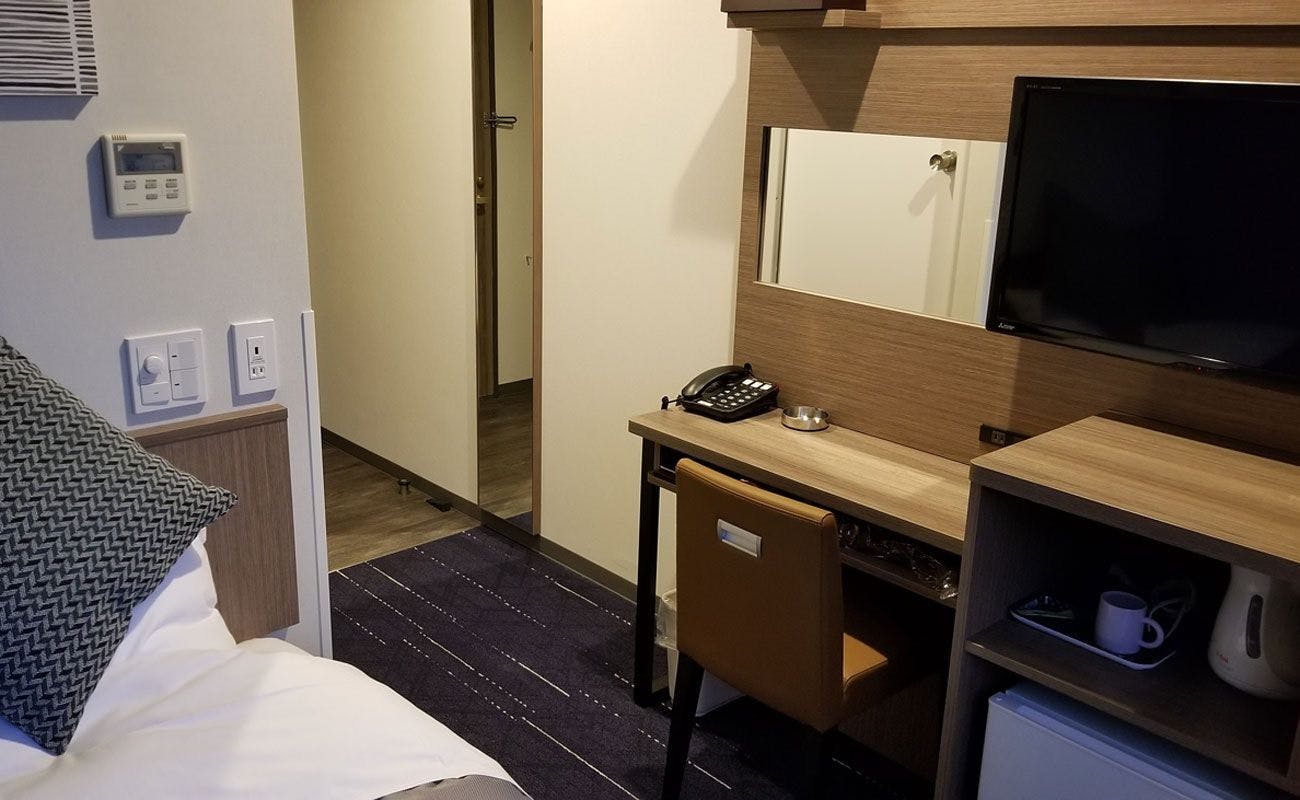 ห้องเดี่ยว