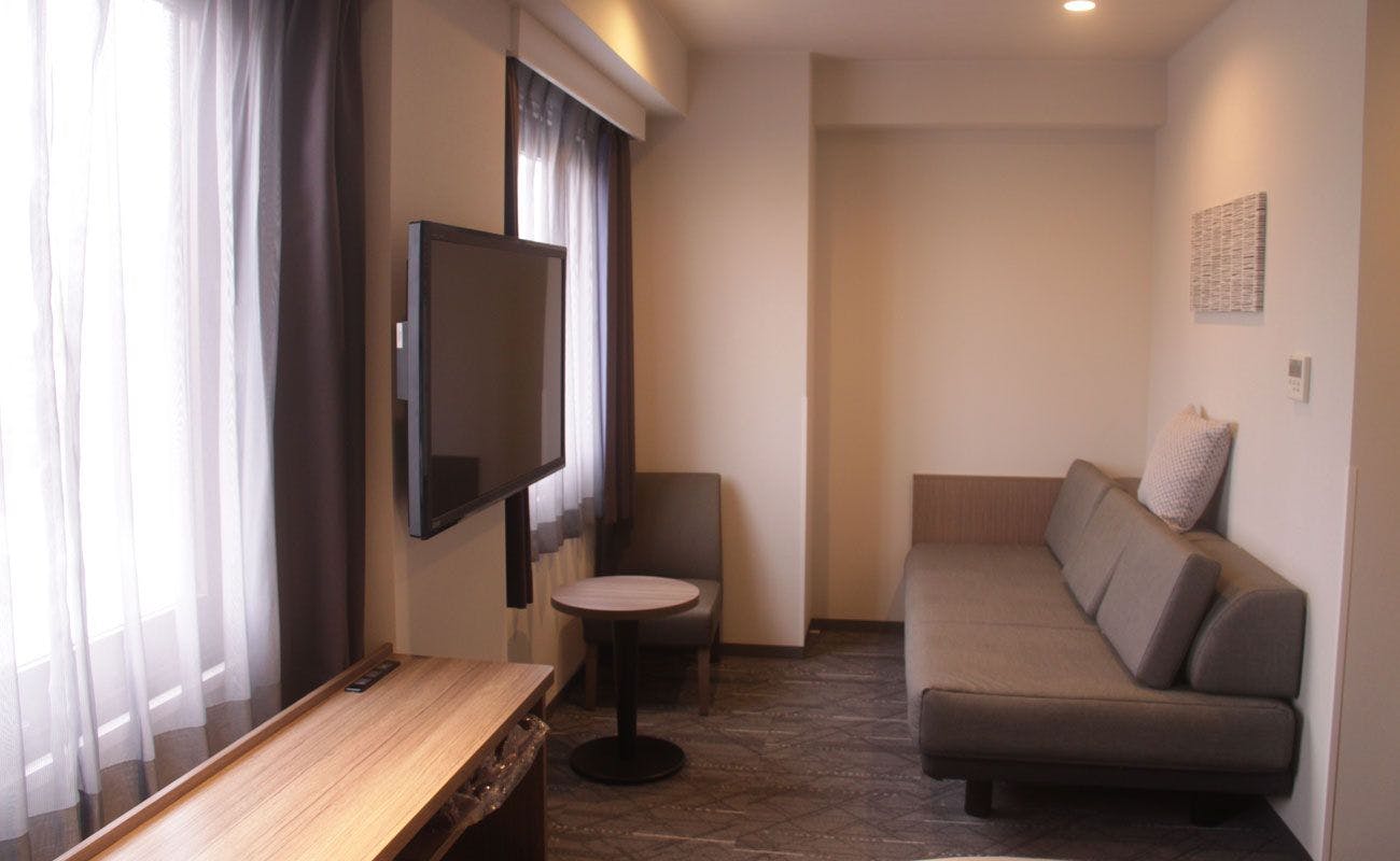Hotel Sun Royal Utsunomiya