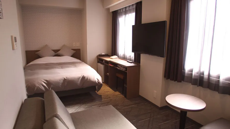 Hotel Sun Royal Utsunomiya