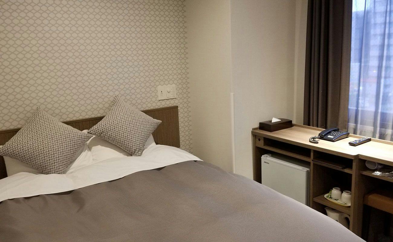 Hotel Sun Royal Utsunomiya