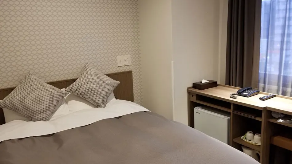 Hotel Sun Royal Utsunomiya