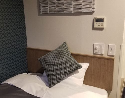 シングルルーム